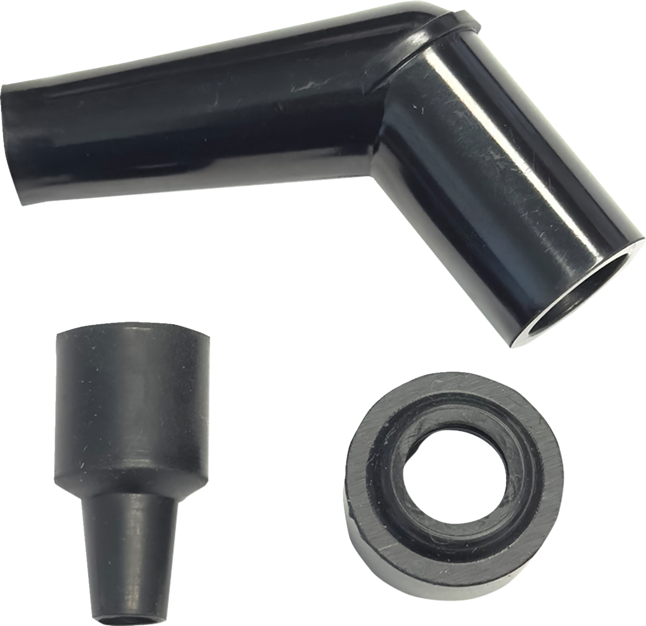 K&S TECHNOLOGIES Spark Plug Cap - 14 mm 10-6122