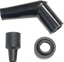 K&S TECHNOLOGIES Spark Plug Cap - 14 mm 10-6122