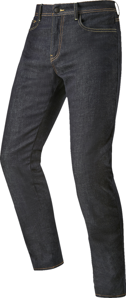 ALPINESTARS Cult-8 Pants - Blue - US 40 / EU 56 3325024-7202-40
