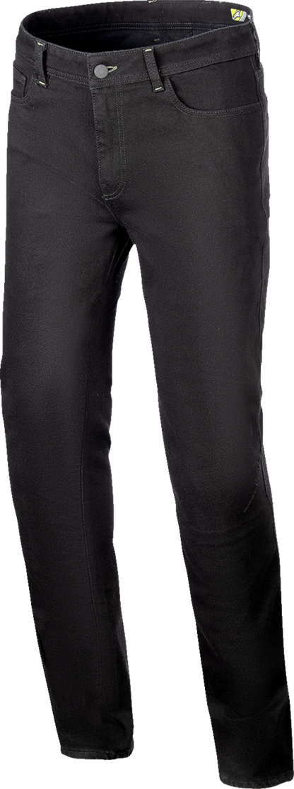 ALPINESTARS Cult-8 Pants - Black - US 34 / EU 50 3325024-1202-34