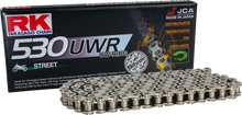 RK 530 UWR - Drive Chain - 120 Links SV530UWR-120