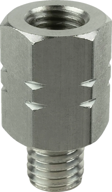 RAM MOUNTS Adapter - Mirror - Thread - Screw-In RAM-M10125-M1015