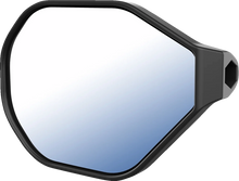 RAM MOUNTS Tough-Mirror™ - Side View - Oval - Black - Left RAP-465LU