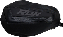 ROX SPEED FX Generation 3 Flex-Tec Handguards - Stealth FT3-HG-K