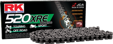 RK 520 XRE - Drive Chain - 118 Links 520XRE-118