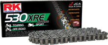 RK 530 XRE - Drive Chain - 122 Links 530XRE-122