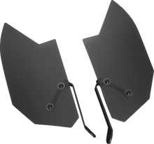 SHOW CHROME Wind Deflector - Slingshot 44-107