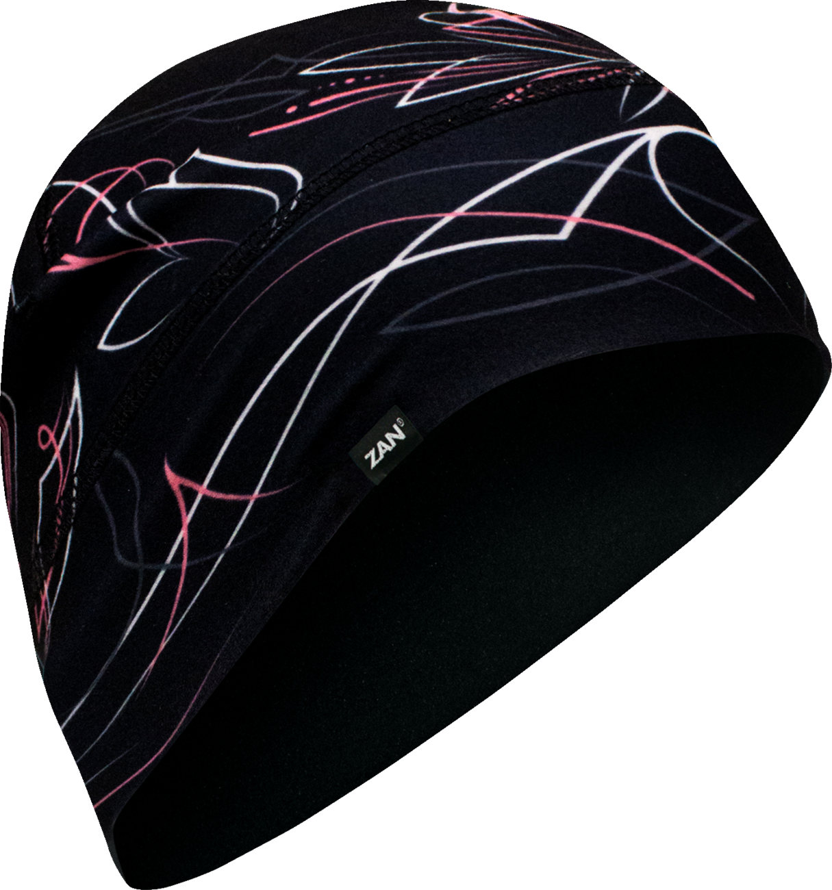 ZAN HEADGEAR SportFlex® Helmet Liner - Pinstripe Heart WHLL152
