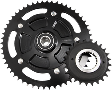 TRASK Front Sprocket - Cush Drive - 25 Tooth - Touring/Trike TM-2901-6