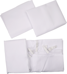 PROMOTIONAL ITEMS VENDOR Canopy Sidewalls - 10' x 15' 4030-0064