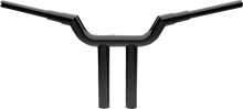LA CHOPPERS Valley T-Bar - 12" - Black LA-7344-12B