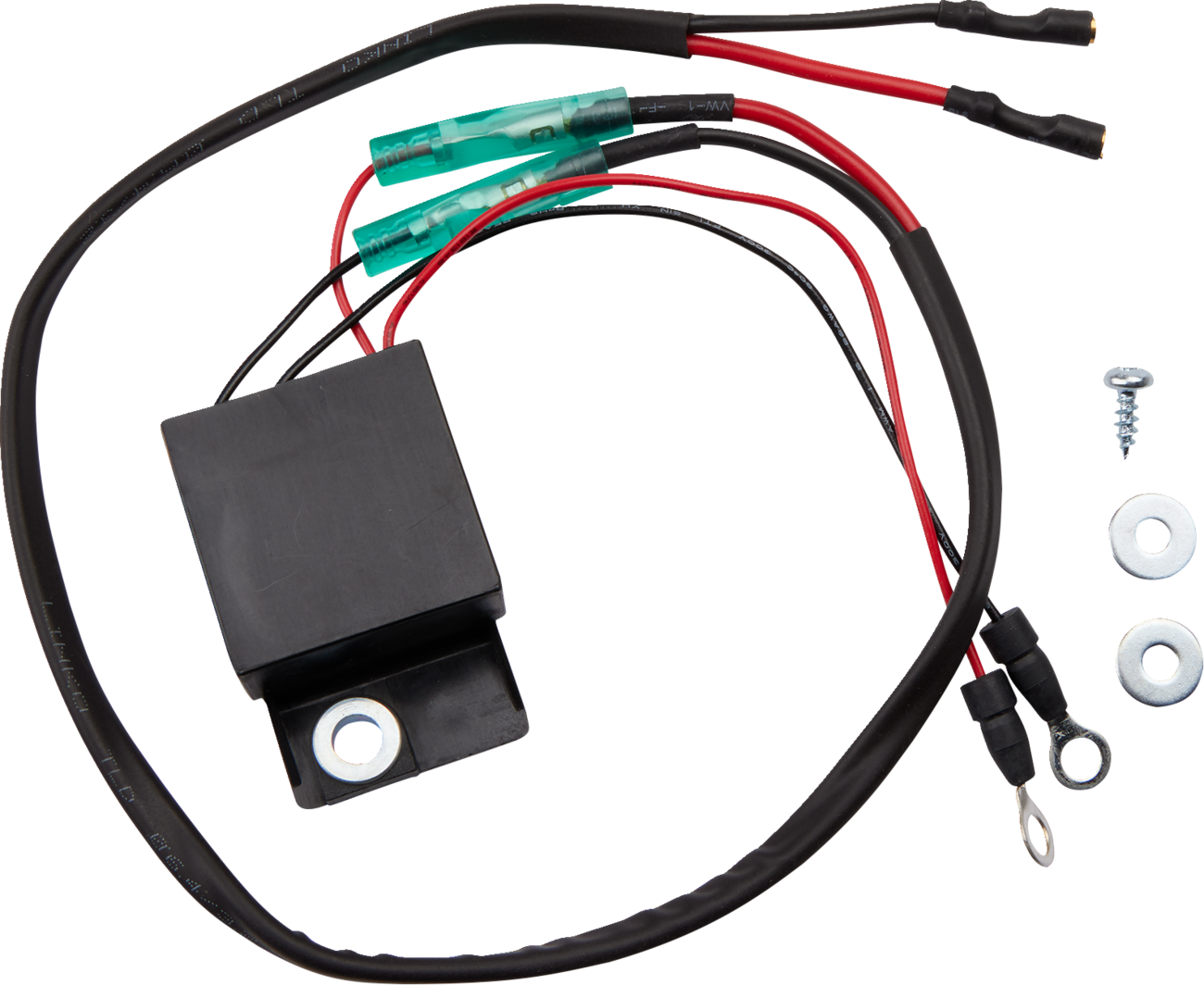 POLISPORT Headlight Rectifier 8667800002