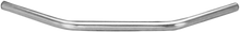 EMGO 1" Handlebar - Flat Bar - Chrome 07-12517