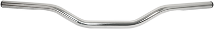 EMGO 1" Handlebar - Superbar - Chrome 07-12526