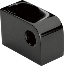 HEADWINDS Headlight Mount - Black 1-0002-AZA