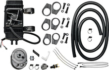 Wideline Oil Cooler Fan Assisted
