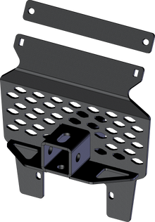 Front Upper Receiver 2"