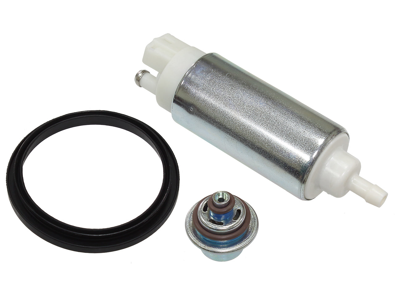 Electric Fuel Pump Pol