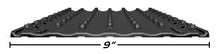 Lowpro Grip Glides Standard 9" 1 Piece Replacement