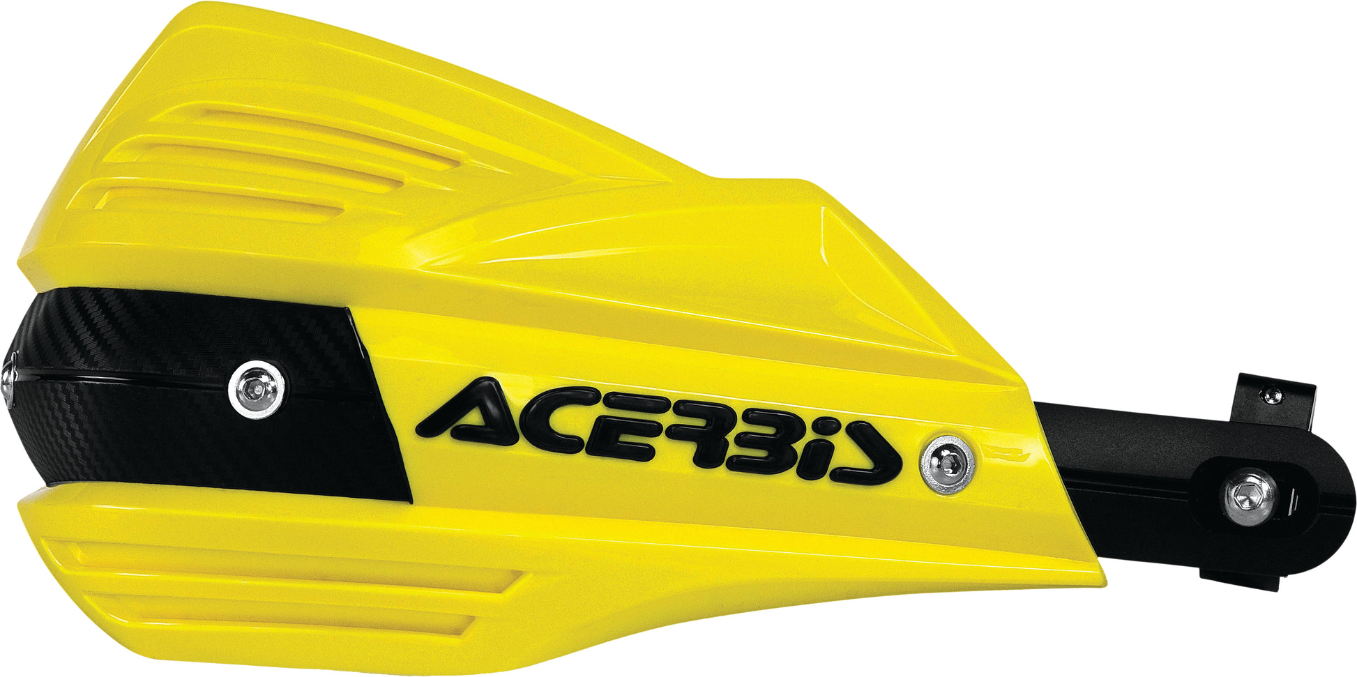 X Factor Handguards Yellow
