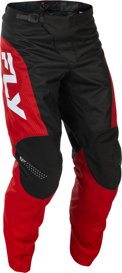 F 16 Pants Red/Black/White Sz 48