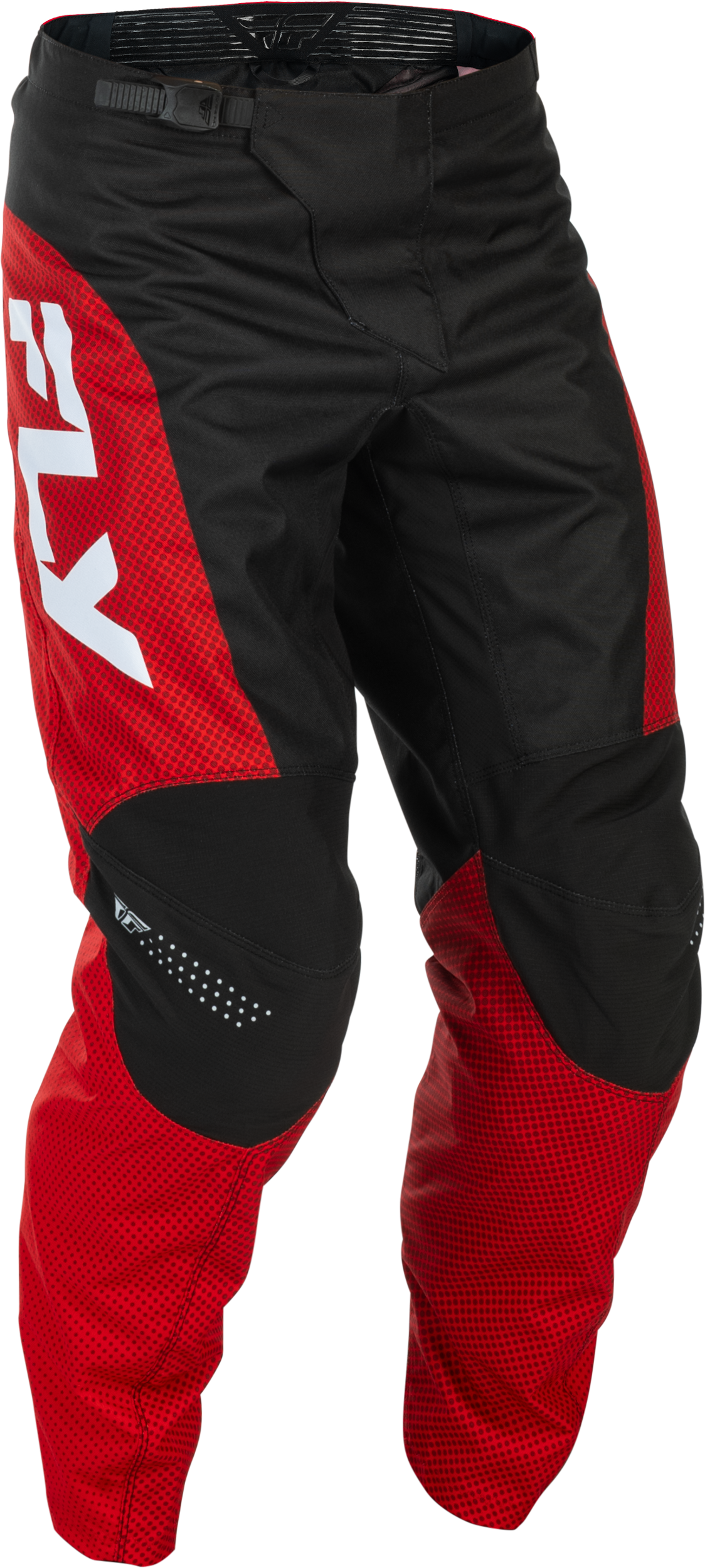 F 16 Pants Red/Black/White Sz 42