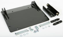 Utv Plow Mount Kit