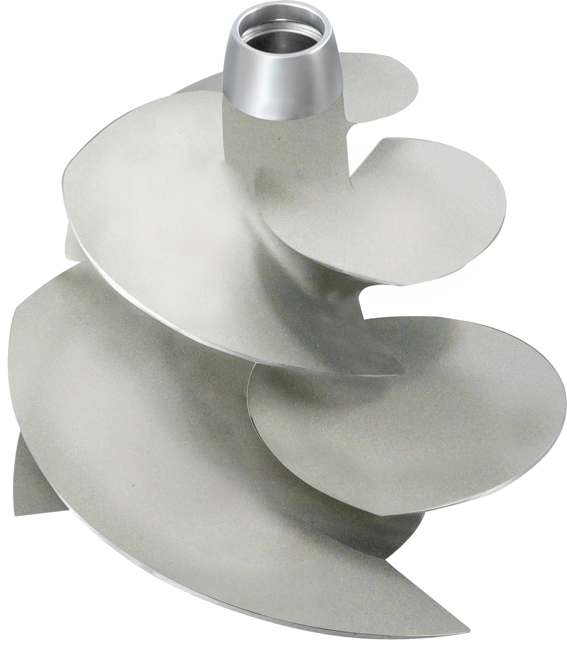 Solas Yv Tp 12/18 Impeller