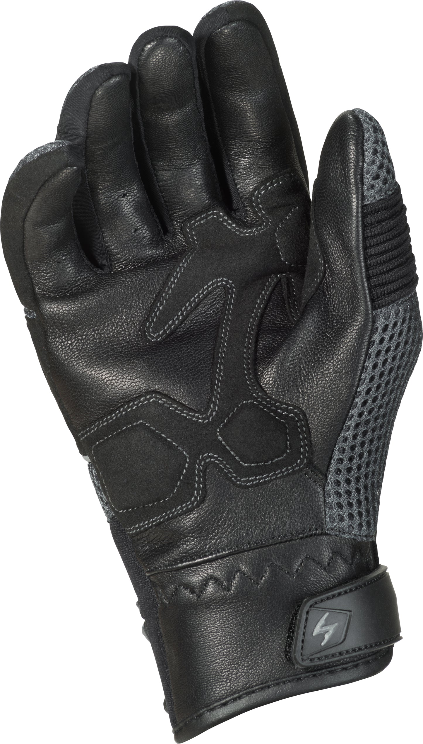 Cool Hand Ii Gloves Grey Xl