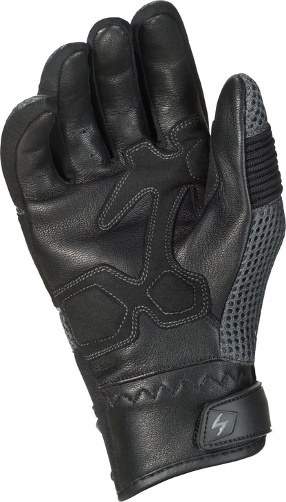 Cool Hand Ii Gloves Grey Xl