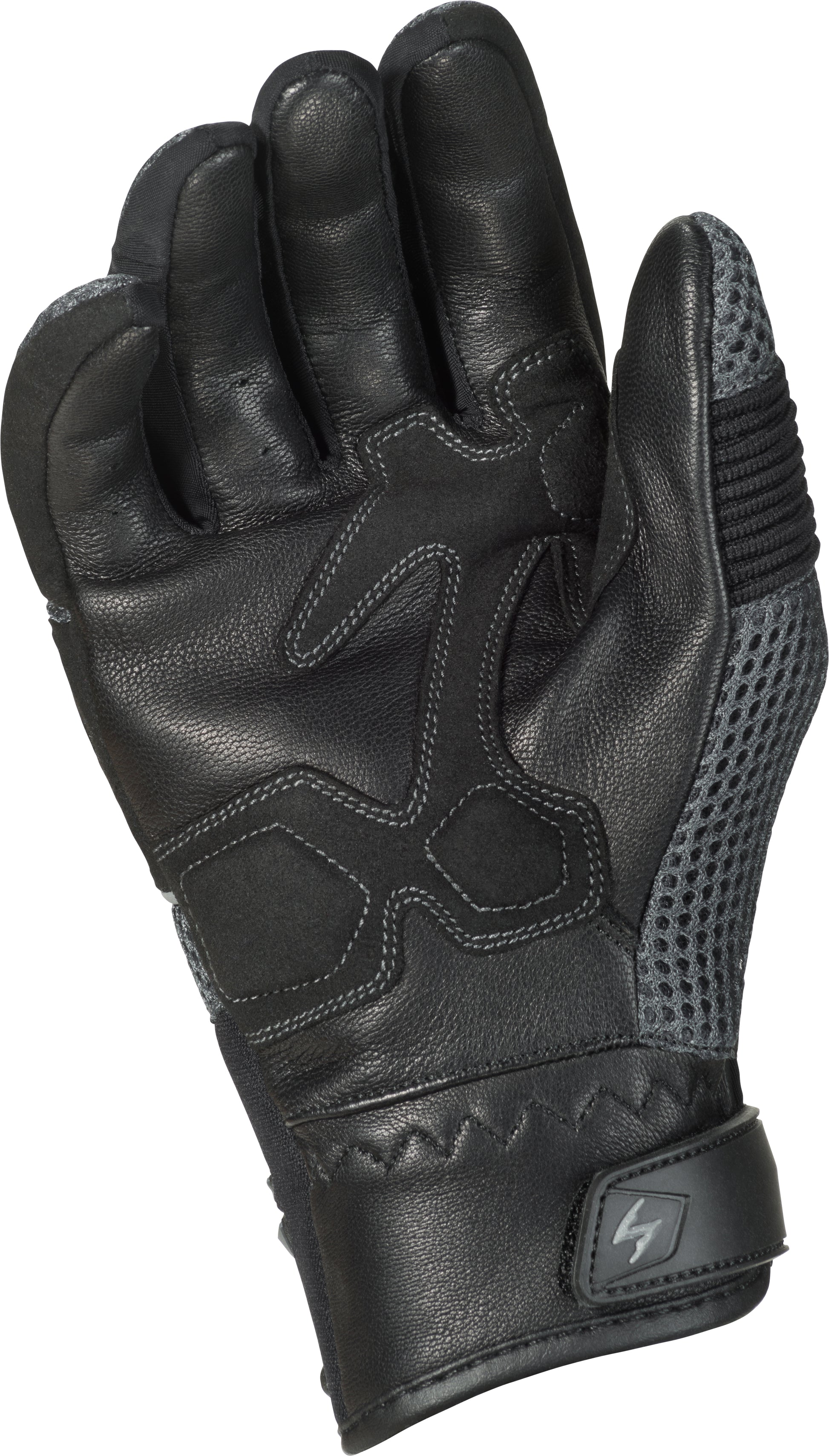 Cool Hand Ii Gloves Grey Xl