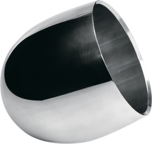 DAKOTA DIGITAL 3-3/8" Gauge Cup - Chrome CUP-3301