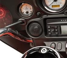 J & M Tweeter Kit - Fairing HTWT-1025-CRF