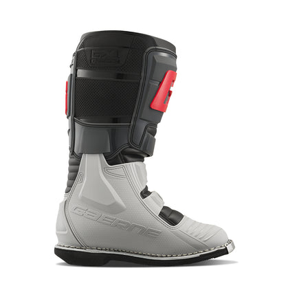 Gx1 Boots Anthracite/Grey/Red Sz 11
