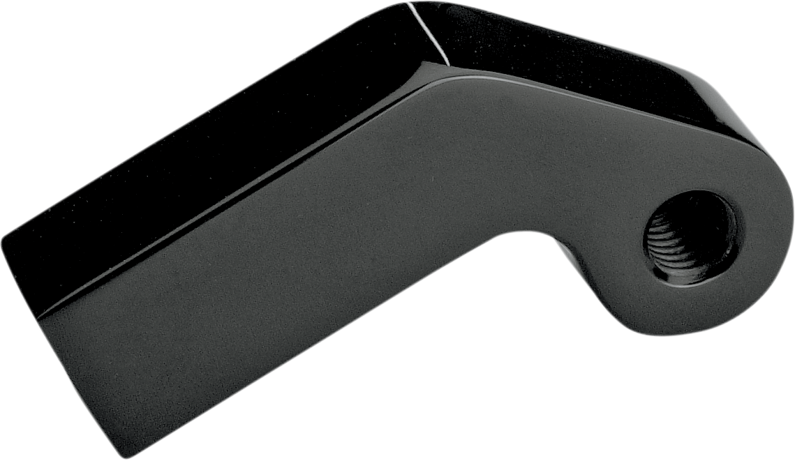 HEADWINDS Headlight Mount - Black 1-0012-2ZA