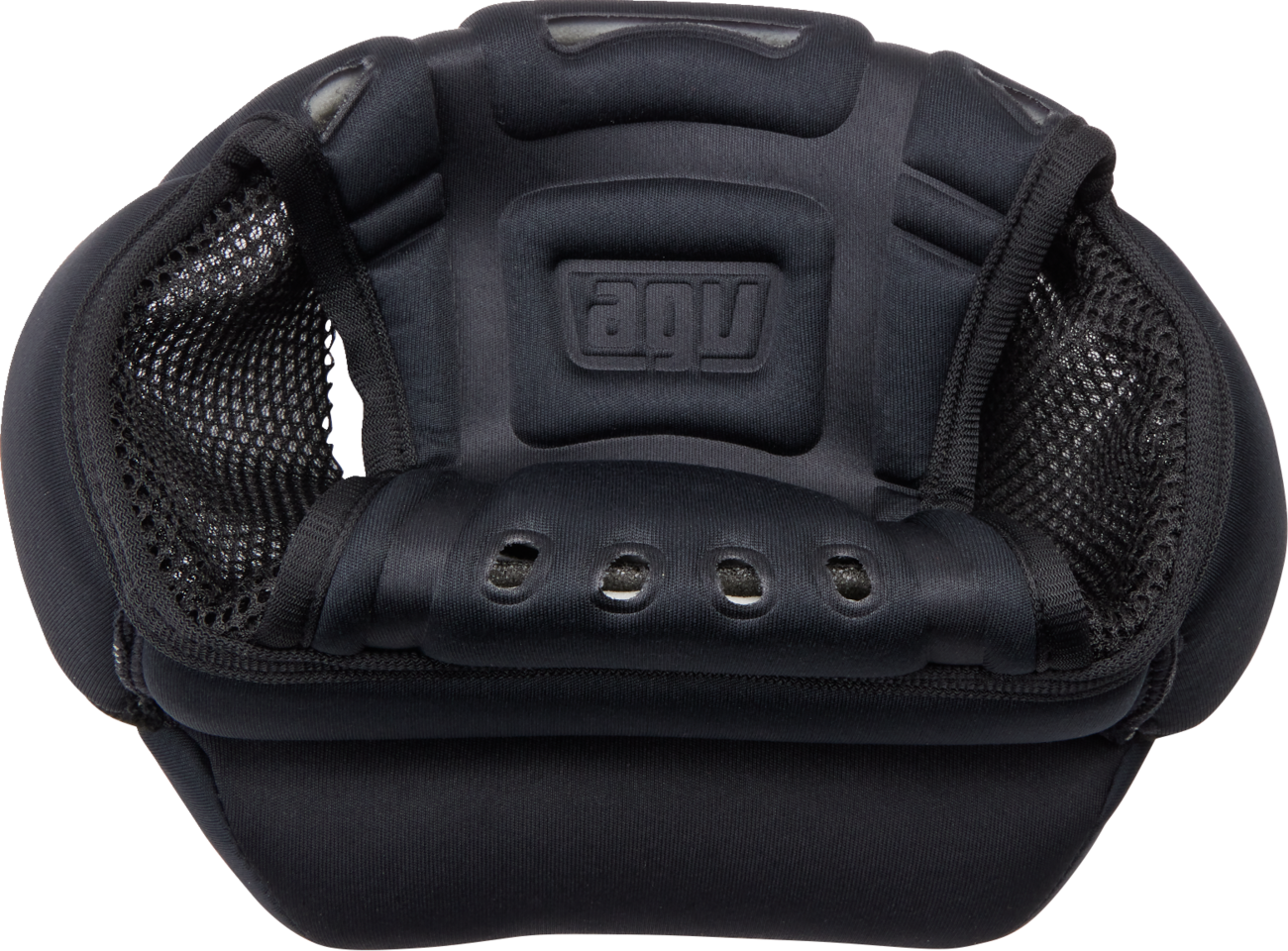 AGV K3 SV Liner - Black - XS 20KIT03000001