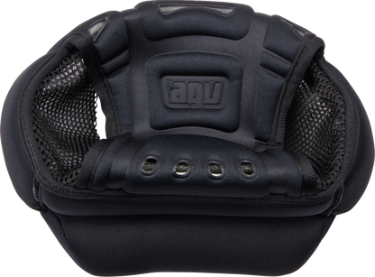 AGV K3 SV Liner - Black - 2XL 20KIT03006001