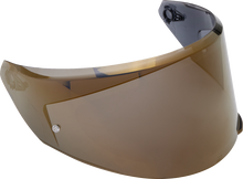 AGV K3 Shield - Pinlock® 120 MaxVision™ Prepared - 22.06 - Iridium Gold - XS-L 201850007068L