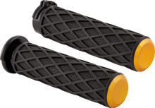 ARLEN NESS Diamond Grips - Cable - Gold 500-014