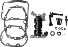 BAKER DRIVETRAIN N1 Shifter Drum Kit - 5-Speed - '01-'06 Touring, '01-'05 Dyna, '00-'06 Softail N172-5-A