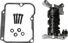 BAKER DRIVETRAIN N1 Shifter Drum Kit - 5-Speed - '98-'00 Touring/Dyna, '98-'99 Softail N171-5-A