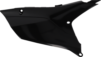 CYCRA Side Panels - Black - Yamaha 1CYC-2781-12