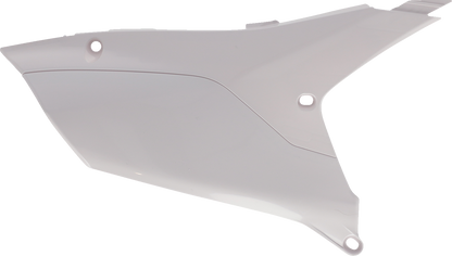 CYCRA Side Panels - White - YZ 450F 1CYC-2781-30