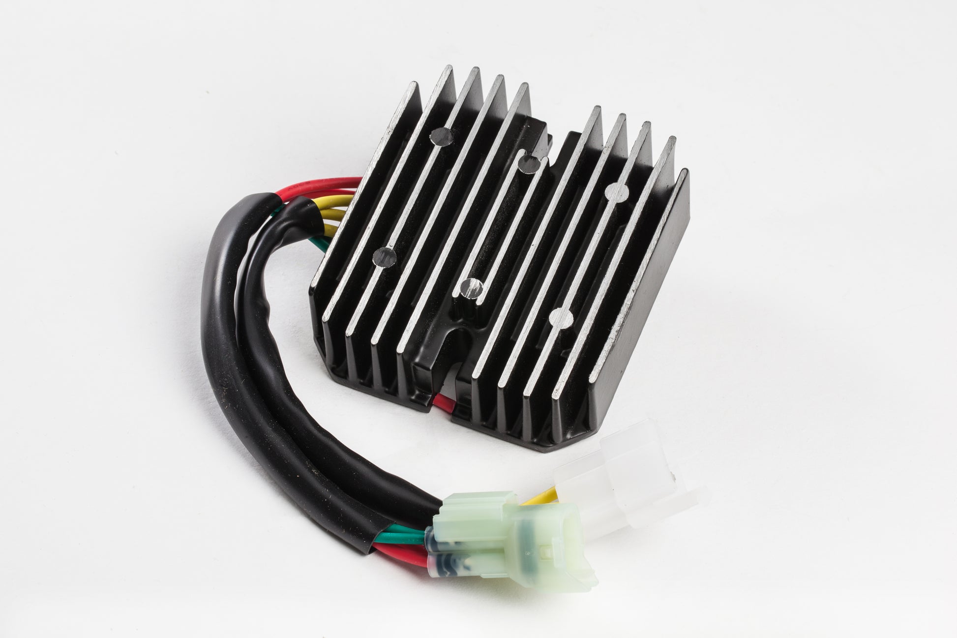 Rectifier / Regulator