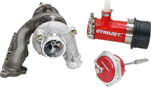 DYNOJET Turbocharger Upgrade Kit - Can-Am 96010011