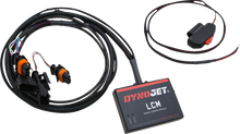 DYNOJET Launch Control Kit with Switch - Polaris 96070003