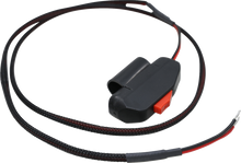 DYNOJET Launch Control Kit with Switch - Polaris 96070004