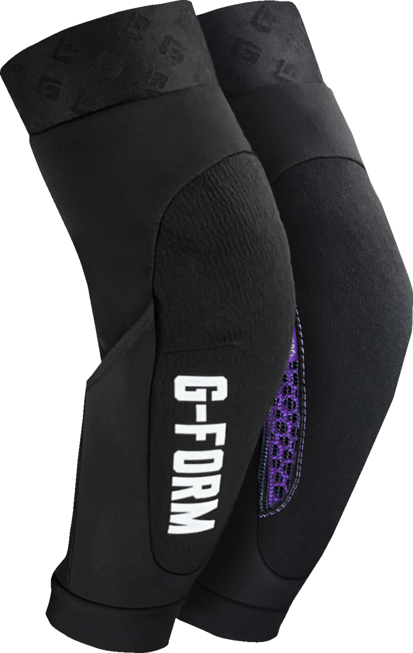 G-FORM Terra Mountain Bike Elbow Guards - Small EP111121013