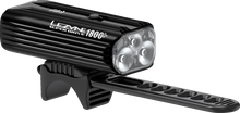 LEZYNE Super Drive 1800+ Smart Light - LED - Front - 1800 lumens 1-LED-6-V804