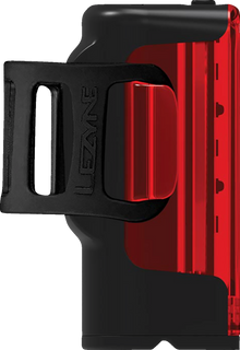 LEZYNE Strip Drive 300+ Light - Rear - LED - 300 lumens 1-LED-21R-V404